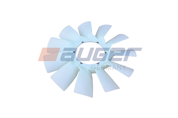 Ventilatorwiel-motorkoeling Auger 113254