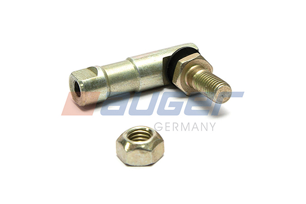 Spoorstangeind / Stuurkogel Auger 113593