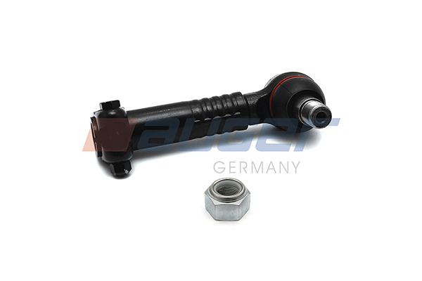 Spoorstang Auger 11398