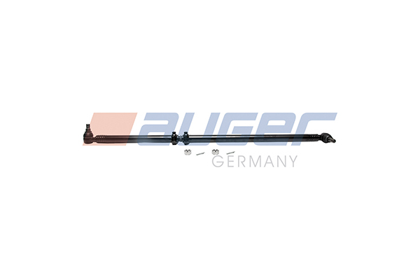 Spoorstangeind / Stuurkogel Auger 11565