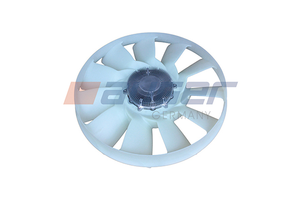 Ventilatorwiel-motorkoeling Auger 116360