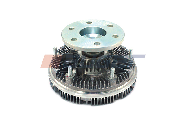 Visco-koppeling Auger 116394