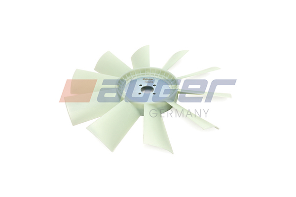 Ventilatorwiel-motorkoeling Auger 116518