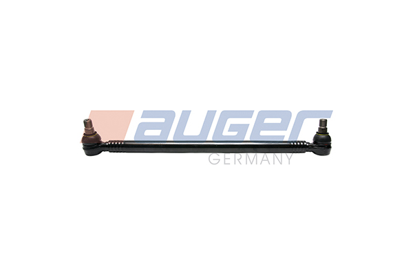 Spoorstangeind / Stuurkogel Auger 11721