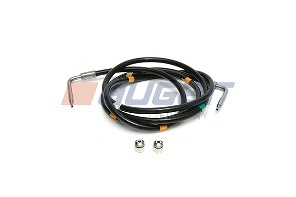 Slangleiding, kiepmechanisme Auger 124761