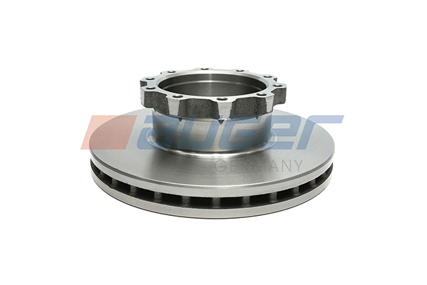 Remschijven Auger 31321