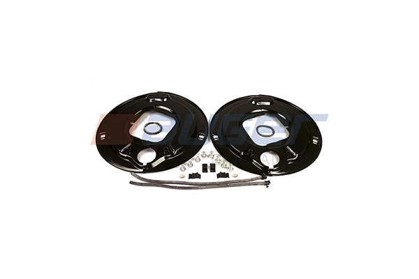 Stofkap wiellager Auger 52193