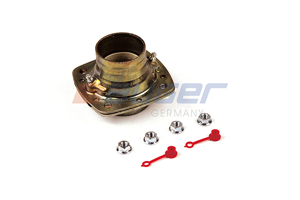 Reparatieset, remnokas Auger 52220