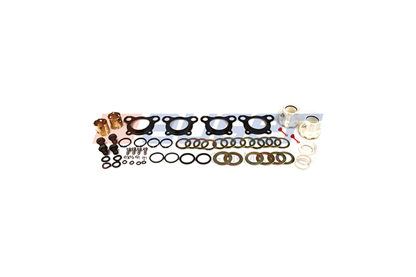 Reparatieset, remnokas Auger 52233