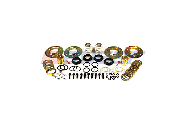 Reparatieset, remnokas Auger 52235