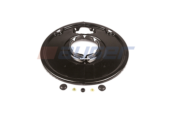 Stofkap wiellager Auger 52242