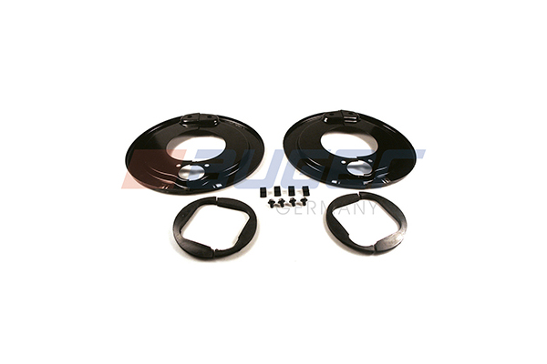 Stofkap wiellager Auger 52340