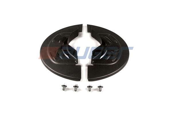 Stofkap wiellager Auger 53552