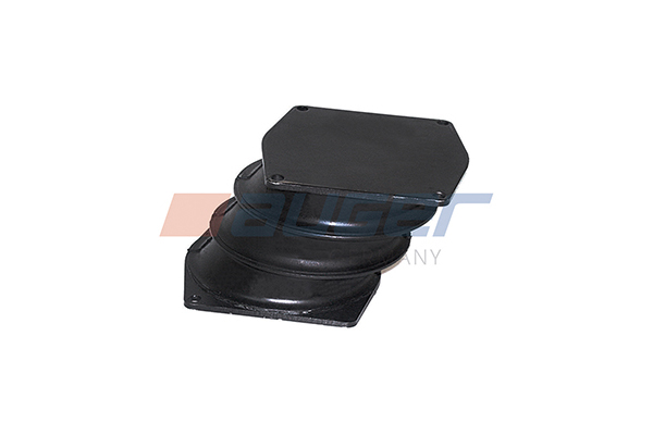 Bladveerlagerbus Auger 54286