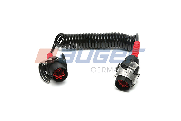 Aansluiting, slangleiding Auger 54738