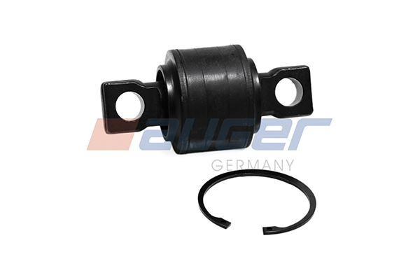 Draagarm-/ reactiearm lager Auger 55121