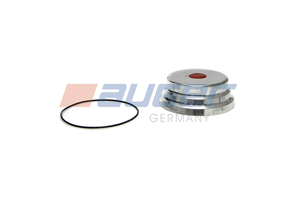 Stofkap wiellager Auger 55595