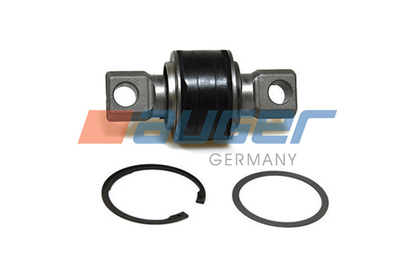 Draagarm-/ reactiearm lager Auger 55693