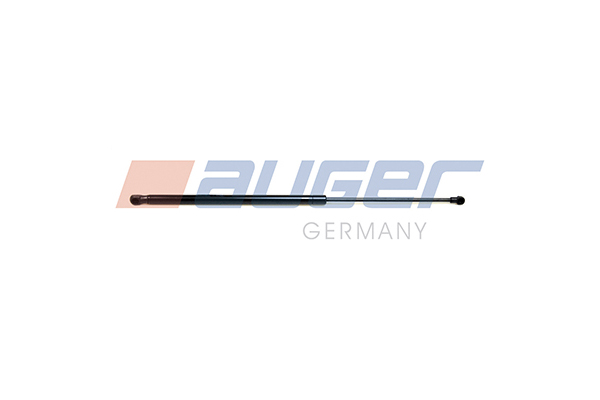 Gasveer, motorruimte klep Auger 55780