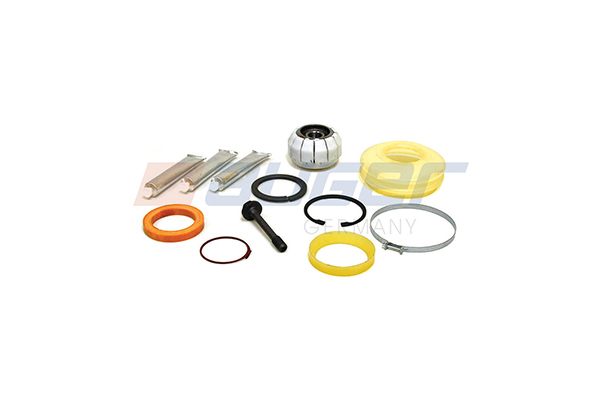 Draagarm-/ reactiearm lager Auger 56165