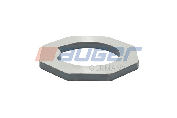 Borging, asmoer Auger 56582