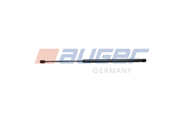 Gasveer, kofferruimte Auger 57193