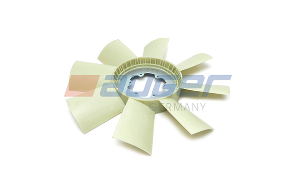 Ventilatorwiel-motorkoeling Auger 58489