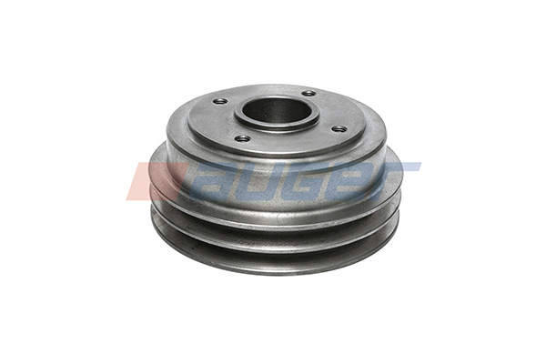 Spanrol (poly) V-riem Auger 58550