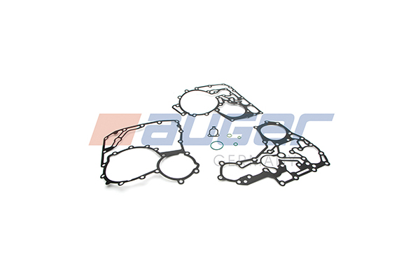 Oliefilter, retarder Auger 65374