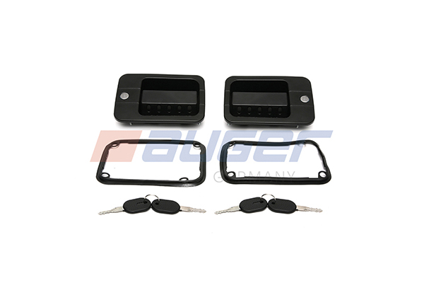 Deurgreep Auger 66322