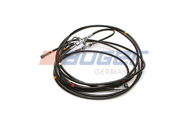 Slangleiding, kiepmechanisme Auger 66592