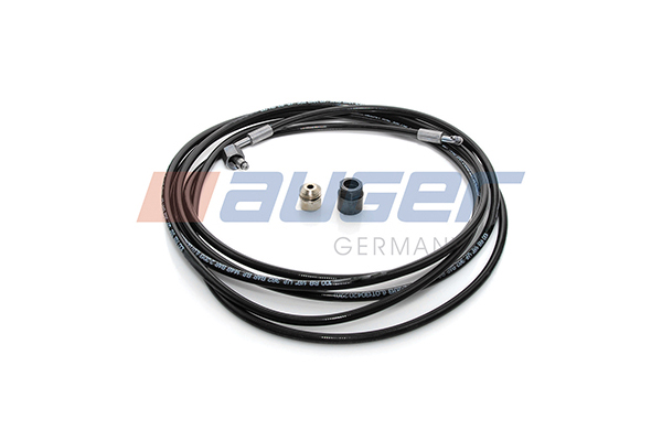 Slangleiding, kiepmechanisme Auger 66613