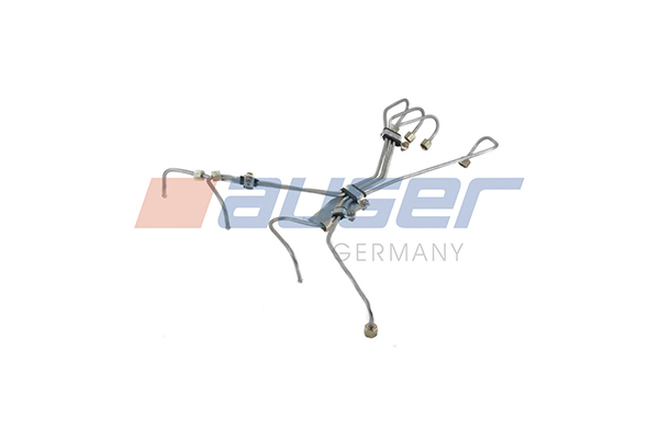 Hogedrukleiding dieselinjectie Auger 67806