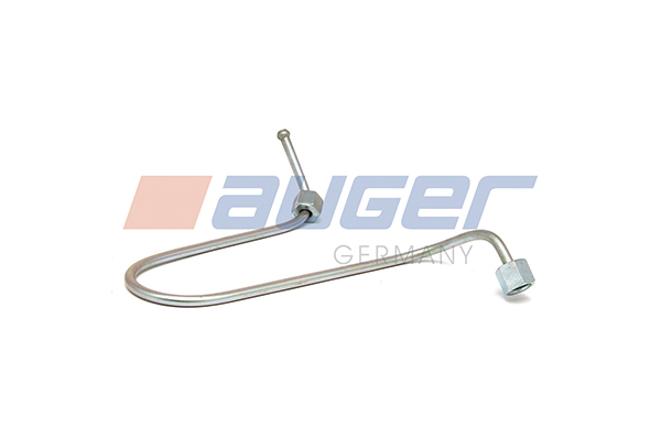 Hogedrukleiding dieselinjectie Auger 67828