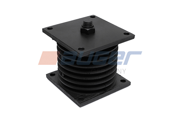 Bladveerlagerbus Auger 68054