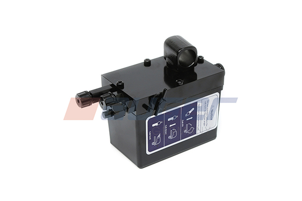 Kantelpomp Cabine Auger 68498