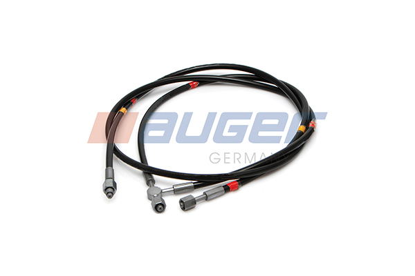 Slangleiding, kiepmechanisme Auger 68584