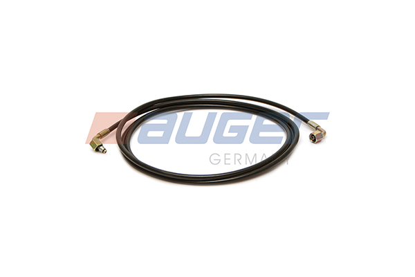 Slangleiding, kiepmechanisme Auger 68881