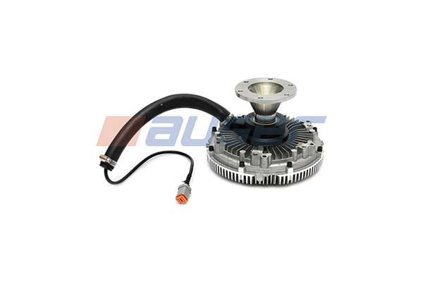 Visco-koppeling Auger 71199