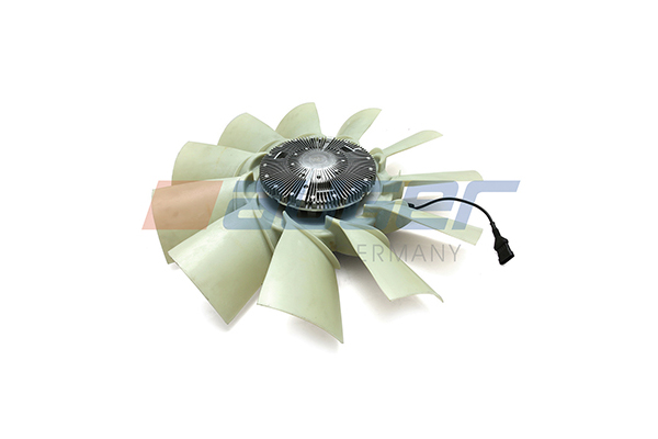 Visco-koppeling Auger 71436