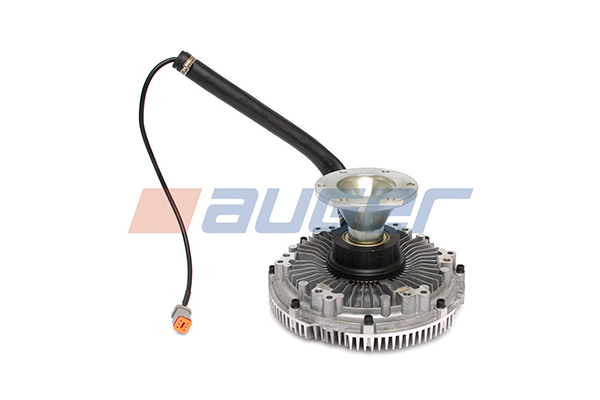 Visco-koppeling Auger 71857