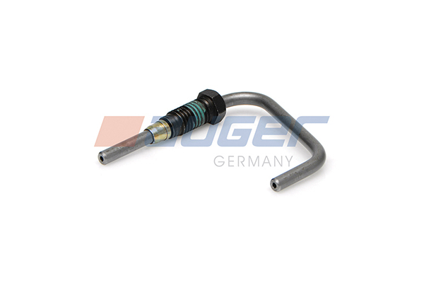 Oliesproeier, zuigerbodemkoeling Auger 71923