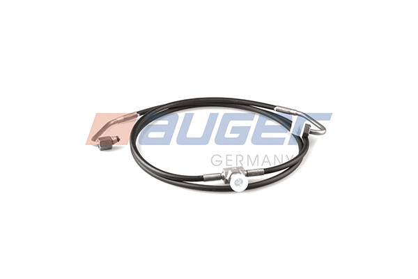 Slangleiding, kiepmechanisme Auger 72352