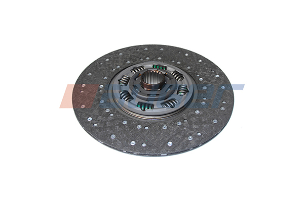 Frictieplaat Auger 73727