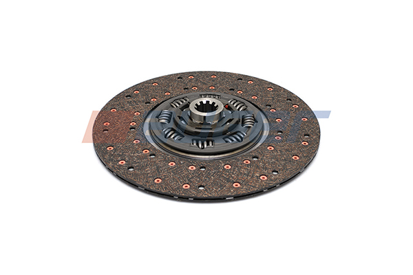 Frictieplaat Auger 73731