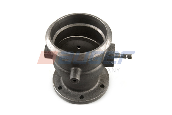 Uitlaatklep, motorrem Auger 74954