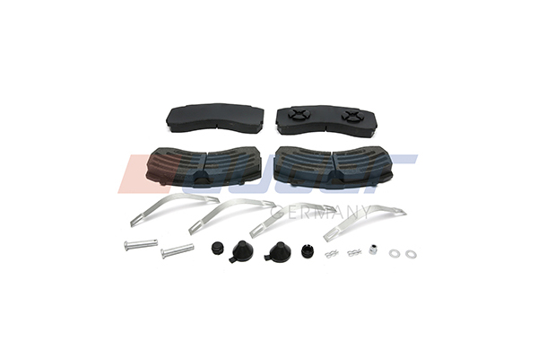 Remblokset Auger 76456