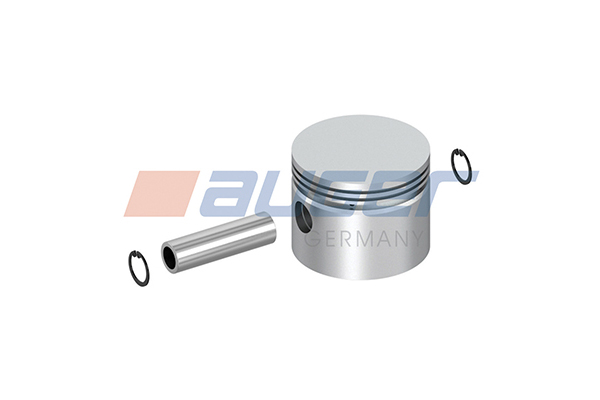 Zuiger, luchtdrukcompressor Auger 76675