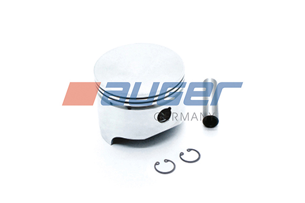 Zuiger, luchtdrukcompressor Auger 76691