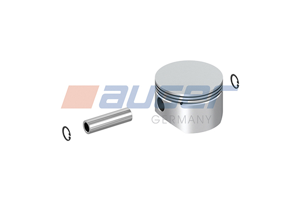 Zuiger, luchtdrukcompressor Auger 76702